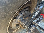 Brakes with 