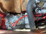 4 Engine with 