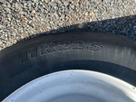 4 Underbody - Truck with 