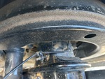Brakes with 