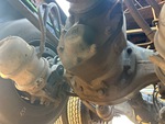 Drivetrain with 