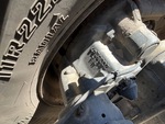 Brakes with 