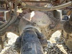 Drivetrain with 