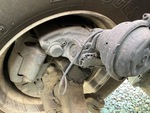 Brakes with 