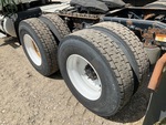 4 Underbody - Truck with 
