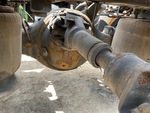 Drivetrain with 