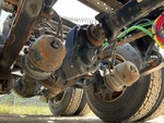 Drivetrain with 