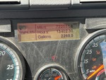 4 Transmision with Engine Hours