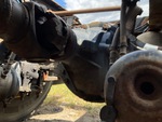 Drivetrain with 