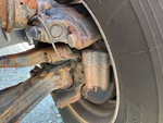 Brakes with 