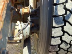 Brakes with 