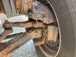4 Underbody - Truck with 