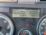 4 Transmision with Engine Hours