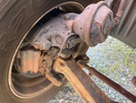 Brakes with 