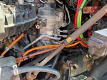 4 Engine with 
