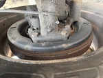 Brakes with 