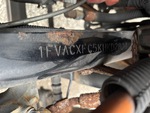 General Appearance with Second Serial Number/VIN Photo