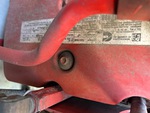Engine with 