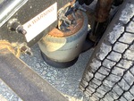 4 Underbody - Truck with 