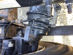 Brakes with 
