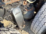 4 Underbody - Truck with 