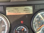 4 Transmision with Engine Hours