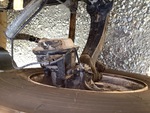 Brakes with 