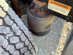 4 Underbody - Truck with 