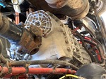 Drivetrain with 