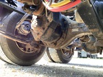 Drivetrain with 