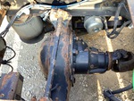 Drivetrain with 