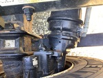Brakes with 