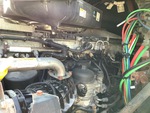 4 Engine with 