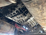 Drivetrain with 
