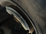 Brakes with 