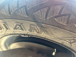Brakes with 