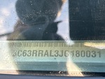 General Appearance with Second Serial Number/VIN Photo