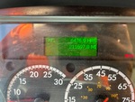 Cab with Engine Hours