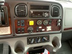 Cab with 