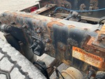 4 Underbody - Truck with 