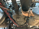 Drivetrain with 