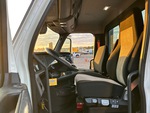 Cab with 