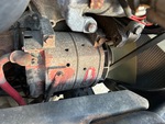 Engine with 