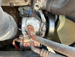 Engine with 