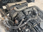 Motor with 