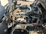 Motor with 