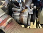 Motor with 