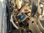 Motor with 