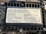 Motor with 