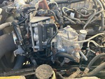 Motor with 